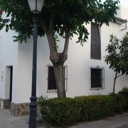 Vila Casa Martina El Bosque Exteriér fotografie