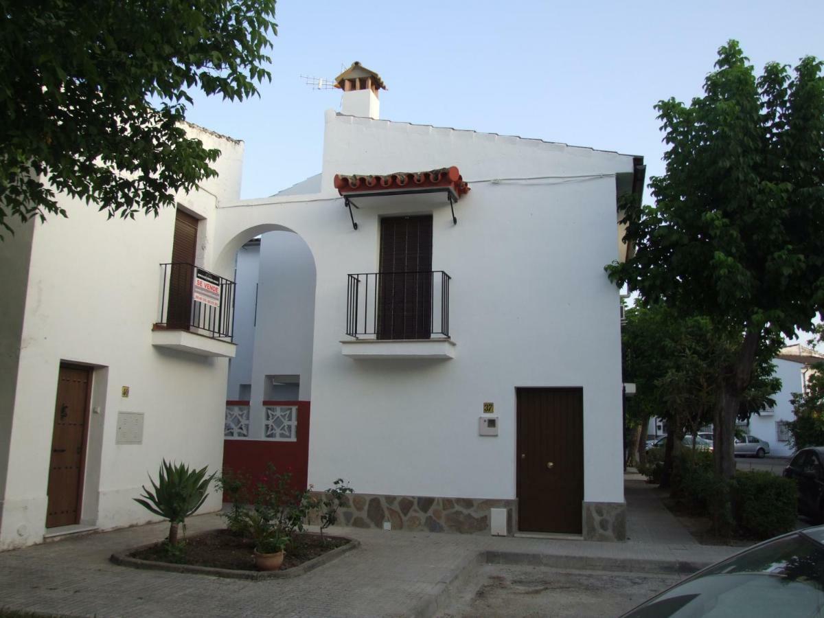 Vila Casa Martina El Bosque Exteriér fotografie