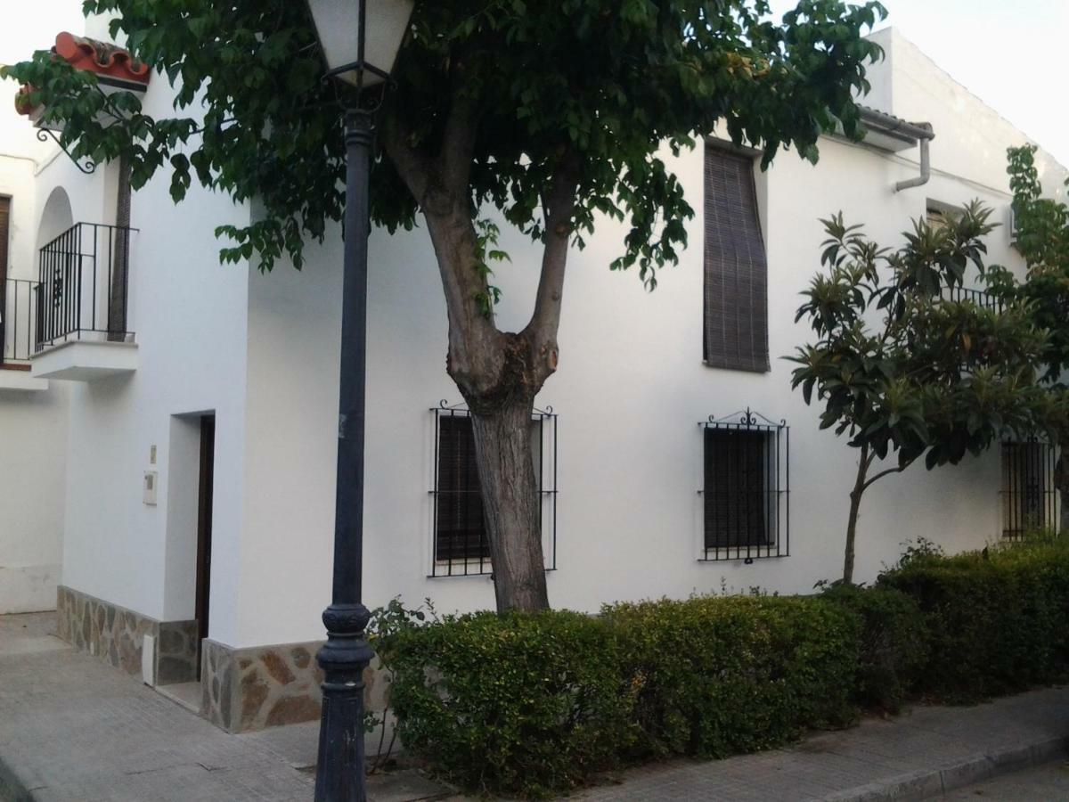 Vila Casa Martina El Bosque Exteriér fotografie
