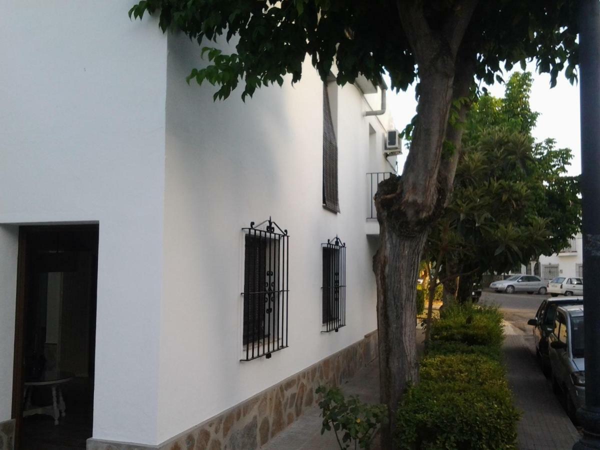 Vila Casa Martina El Bosque Exteriér fotografie
