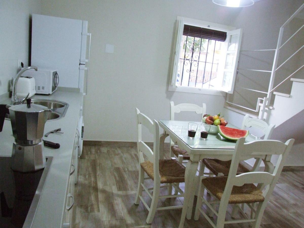 Vila Casa Martina El Bosque Exteriér fotografie